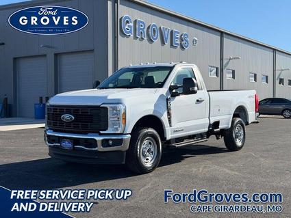 2026 Ford F-350 Cape Girardeau MO