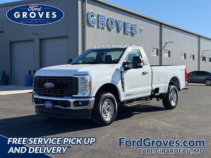 2026 Ford F-350 Cape Girardeau MO