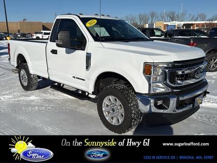 2022 Ford F-350 Winona MN