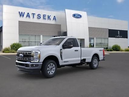 2024 Ford F-350 Watseka IL