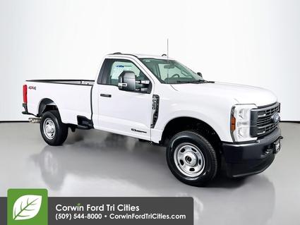 2026 Ford F-350 Pasco WA