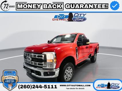 2025 Ford F-350 Columbia City IN
