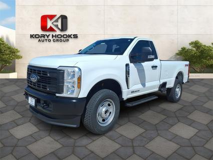 2026 Ford F-350 Bowie TX