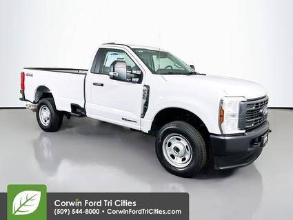 2026 Ford F-350 Pasco WA