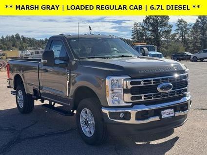 2026 Ford F-350 Star Valley AZ