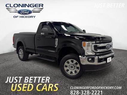 2022 Ford F-350 Hickory NC