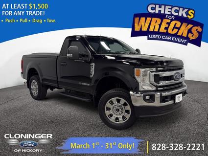 2022 Ford F-350 Hickory NC