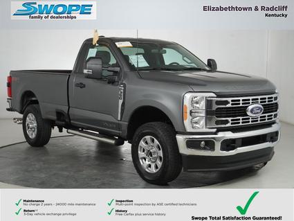 2023 Ford F-350 Elizabethtown KY
