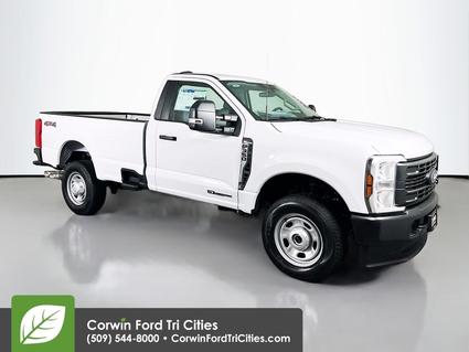 2026 Ford F-350 Pasco WA
