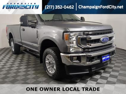2022 Ford F-350 Champaign IL
