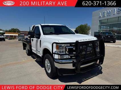2022 Ford F-350 Dodge City KS