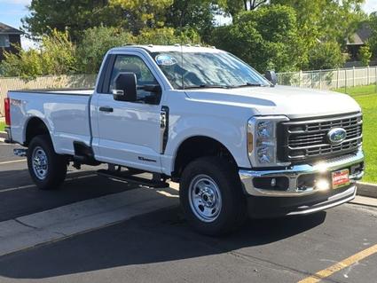 2026 Ford F-350 Tremonton UT