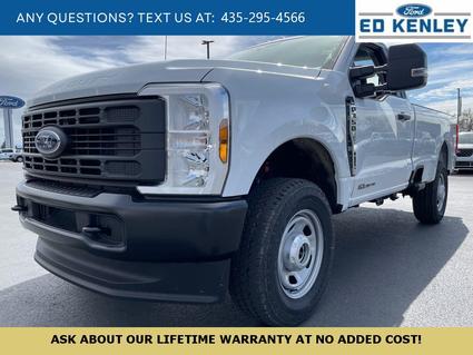 2026 Ford F-350 Layton UT