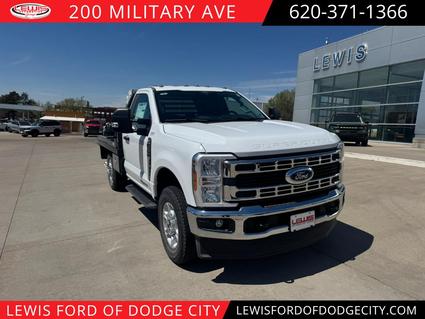 2026 Ford F-350 Dodge City KS