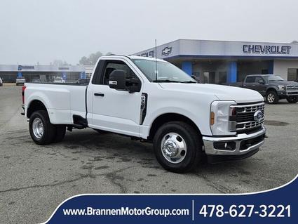 2026 Ford F-350 Unadilla GA