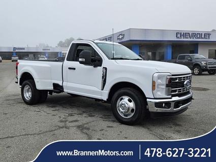 2026 Ford F-350 Unadilla GA