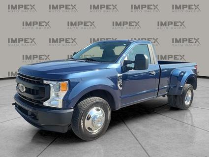 2020 Ford F-350 Greensboro NC