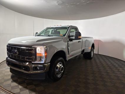 2026 Ford F-350 Beckley WV