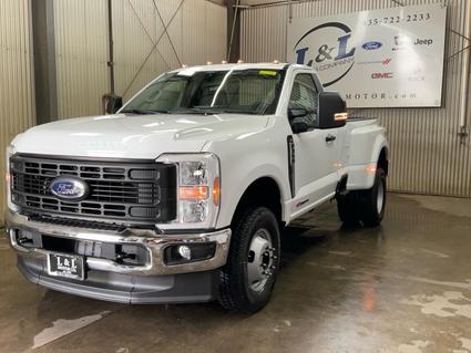 2025 Ford F-350 Roosevelt UT