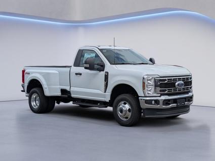 2025 Ford F-350 Stonewall LA