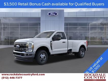 2026 Ford F-350 Caldwell TX