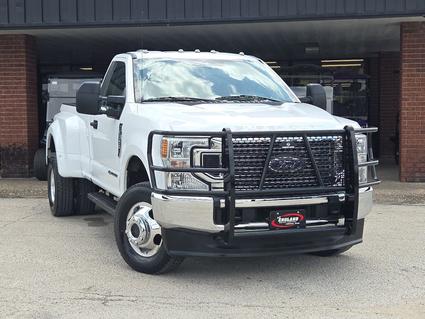 2021 Ford F-350 Cleburne TX