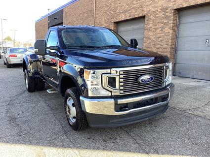 2022 Ford F-350 Grandville MI