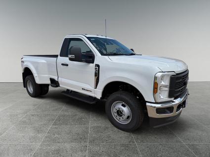 2025 Ford F-350 Levelland TX