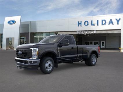 2026 Ford F-350 Whitesboro TX