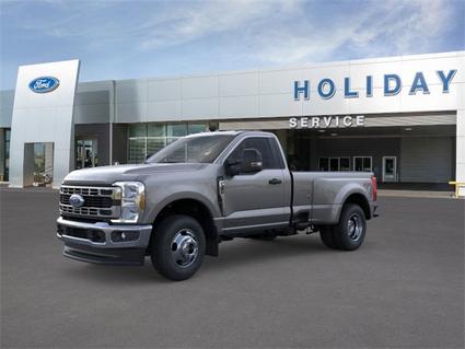 2026 Ford F-350 Whitesboro TX