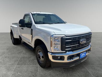 2025 Ford F-350 Levelland TX