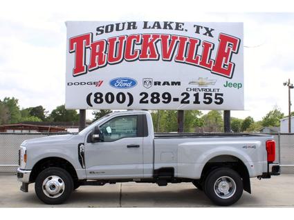 2026 Ford F-350 Sour Lake TX
