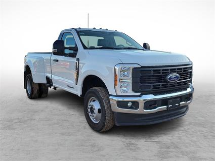 2024 Ford F-350 Lamesa TX