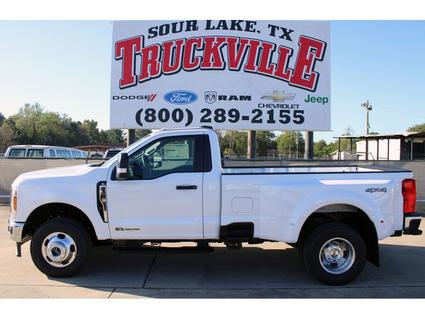 2026 Ford F-350 Sour Lake TX