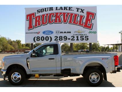 2026 Ford F-350 Sour Lake TX