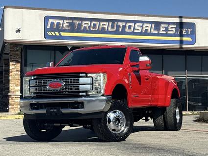 2019 Ford F-350 Arlington TX