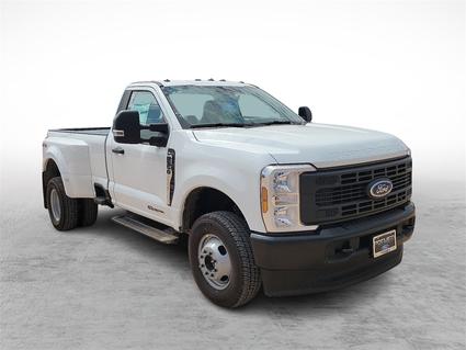 2025 Ford F-350 Lamesa TX