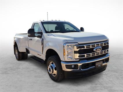 2026 Ford F-350 Lamesa TX