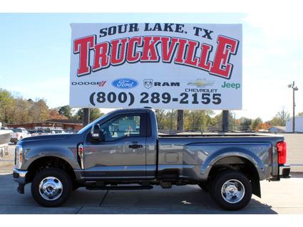 2026 Ford F-350 Sour Lake TX