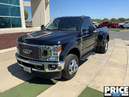 2022 Ford F-350 Turlock CA