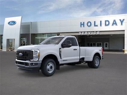 2026 Ford F-350 Whitesboro TX