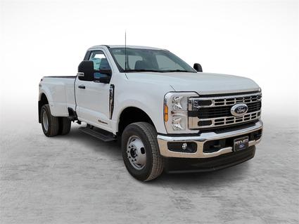 2026 Ford F-350 Lamesa TX
