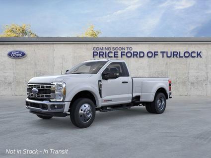 2026 Ford F-450 Turlock CA