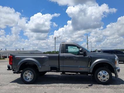 2025 Ford F-450 Winder GA