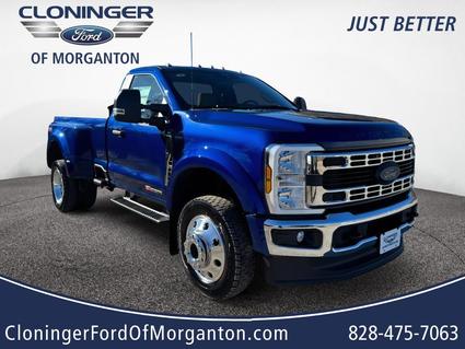 2026 Ford F-450 Morganton NC