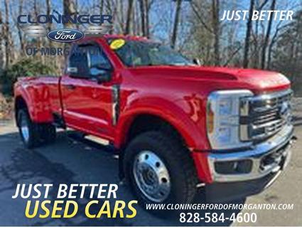 2024 Ford F-450 Morganton NC