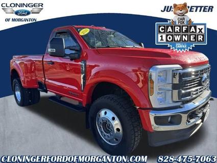 2024 Ford F-450 Morganton NC