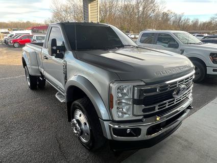 2024 Ford F-450 Selma AL