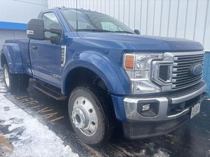 2022 Ford F-450 Plymouth WI