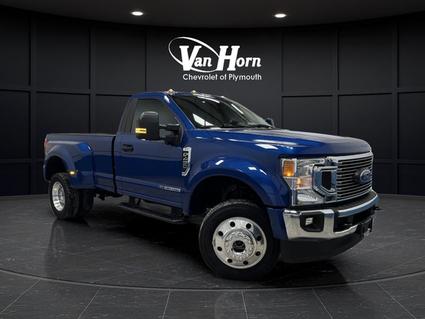 2022 Ford F-450 Plymouth WI